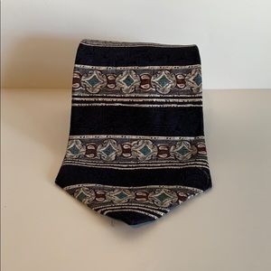 Claiborne Special Silk Men’s Necktie